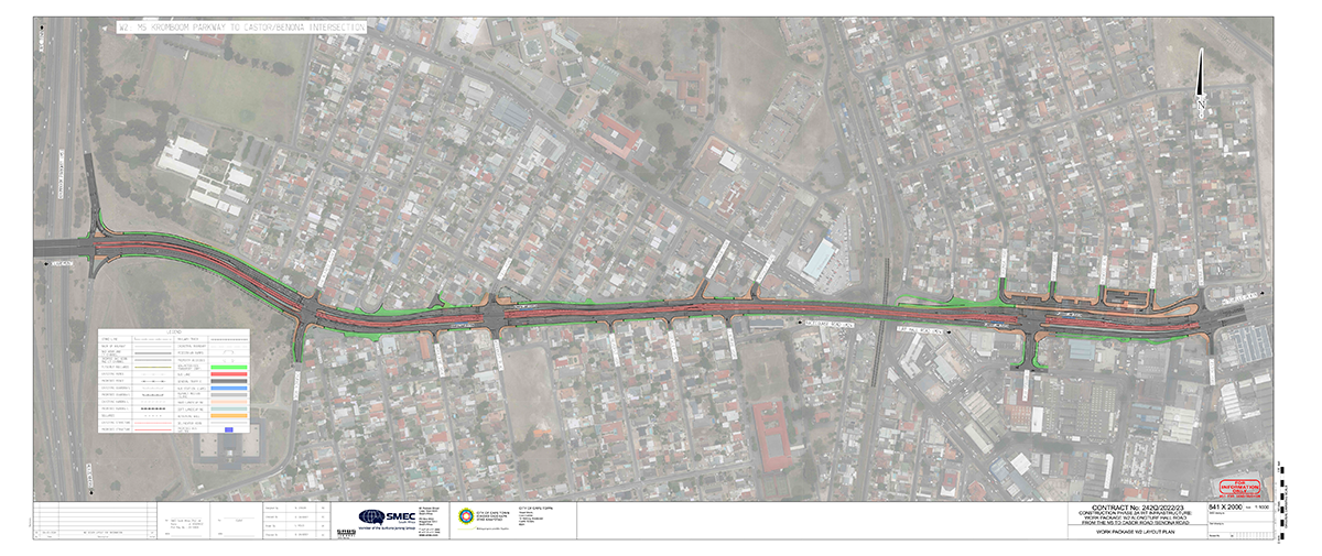 W2 Drawing Lansdowne